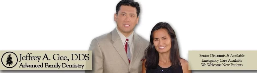 Jeffrey A. Gee, DDS Picture 1