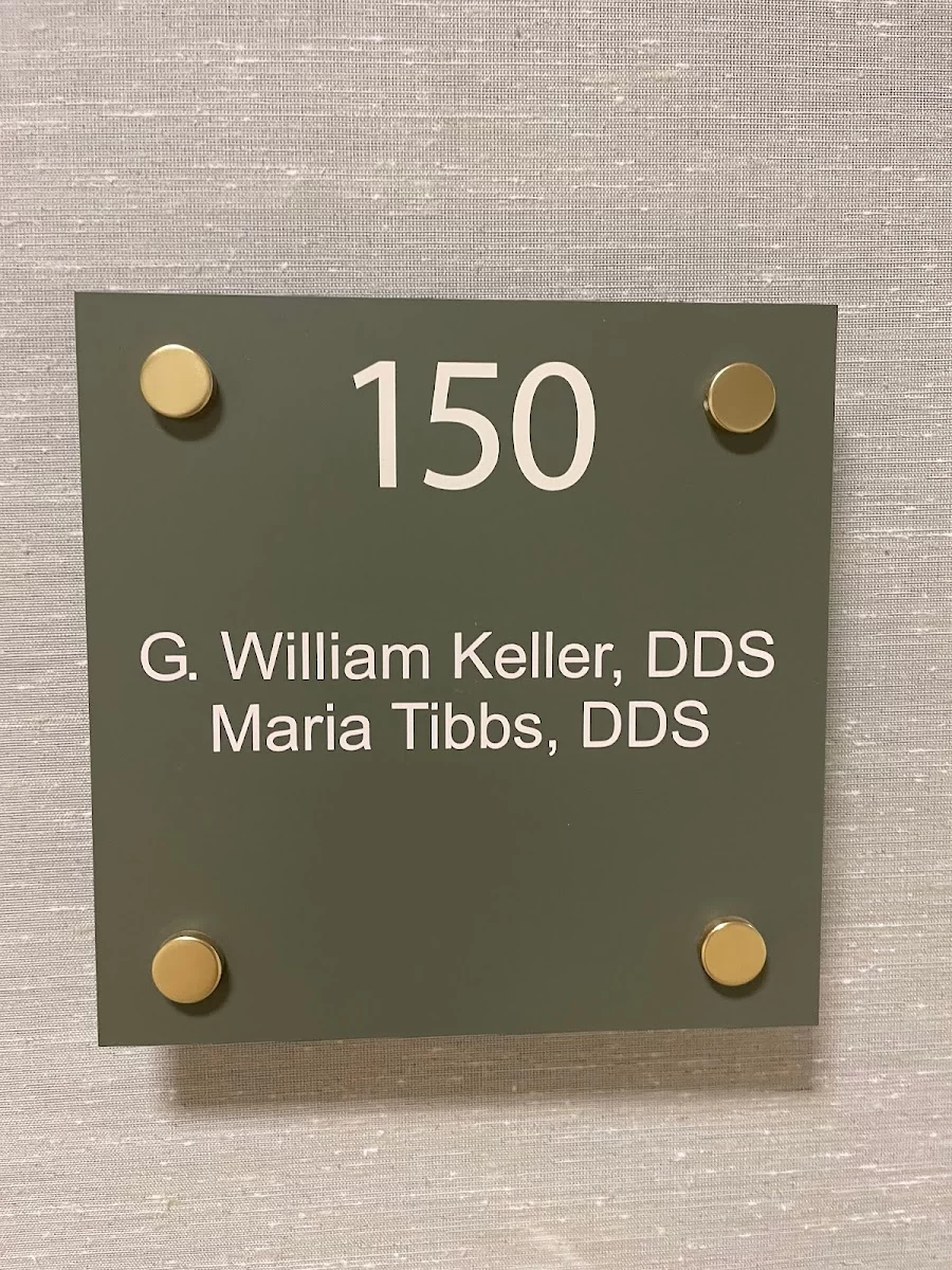 Dr. G. William Keller Picture 7