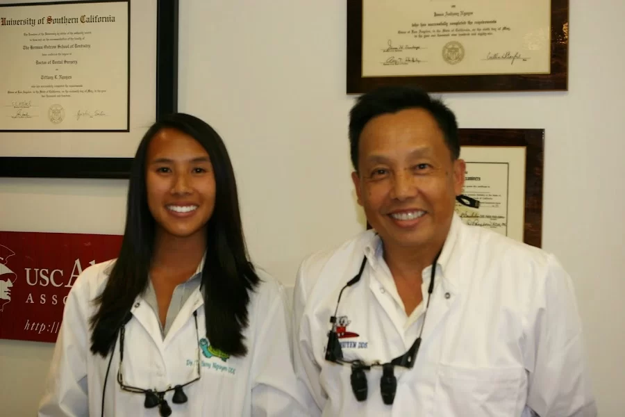 Redondo Smile Dental Picture 2