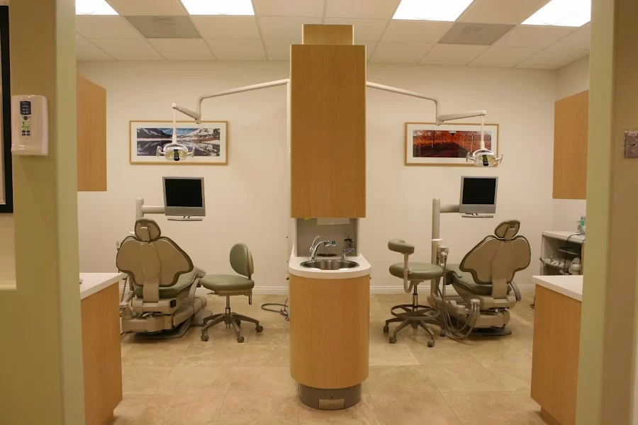 Redondo Smile Dental Picture 1