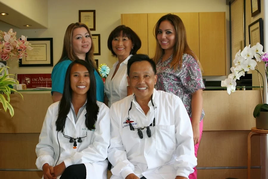 Redondo Smile Dental Picture 4