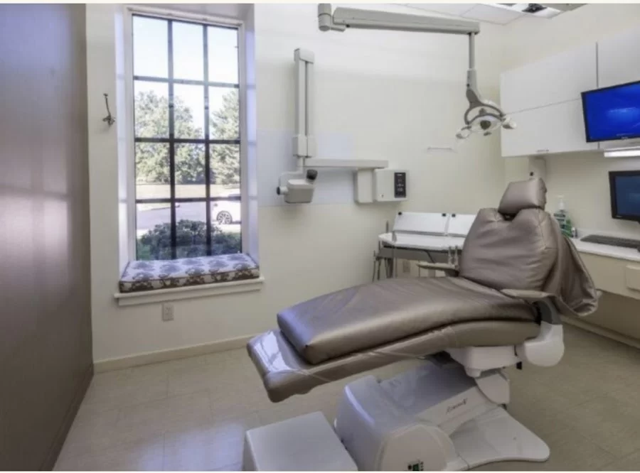 Dr. Maria Tibbs Picture 6