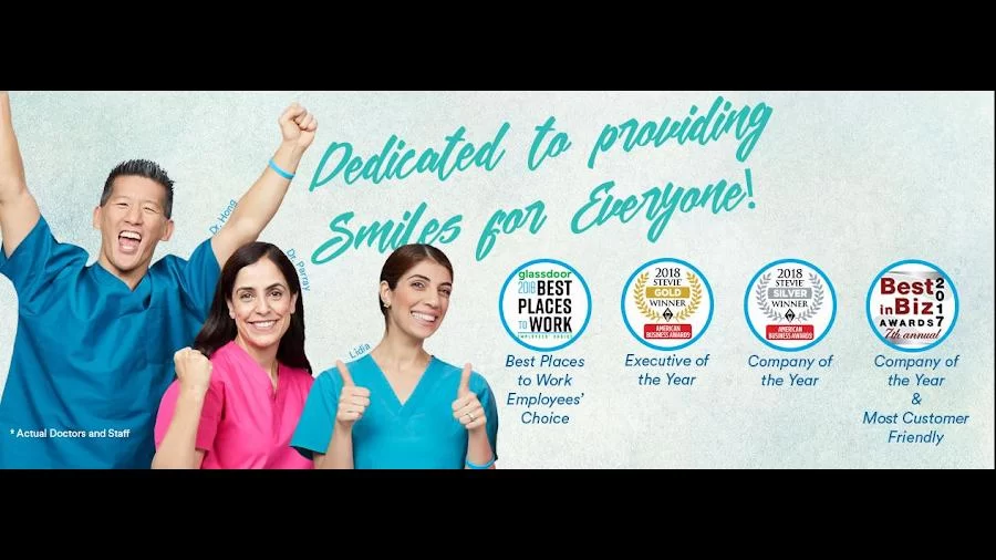 Bright Now! Dental & Orthodontics Picture 7