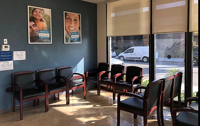 Bright Now! Dental & Orthodontics Picture 4