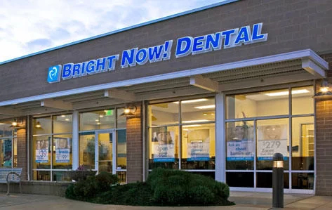 Bright Now! Dental & Orthodontics Picture 1