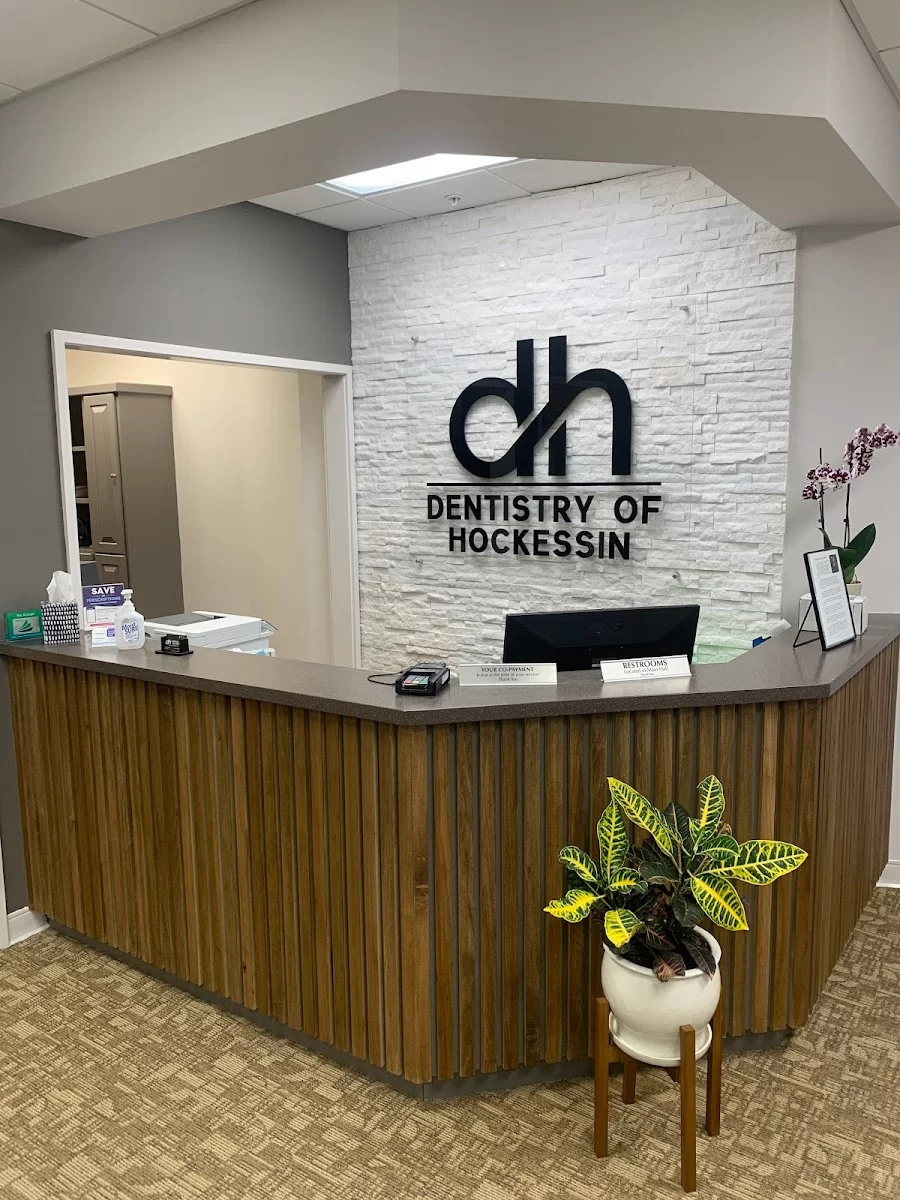 Dentistry of Hockessin Picture 9