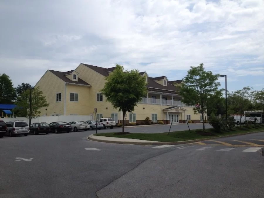 Dentistry of Hockessin Picture 2