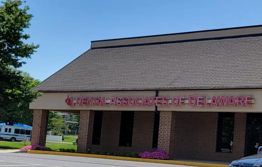 Dental Associates of Delaware-Hockessin Picture 6