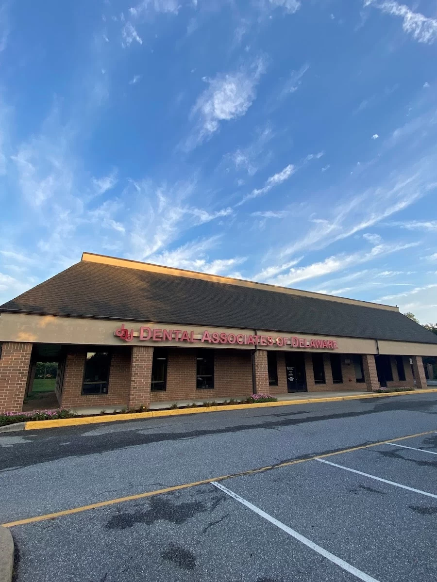 Dental Associates of Delaware-Hockessin Picture 9