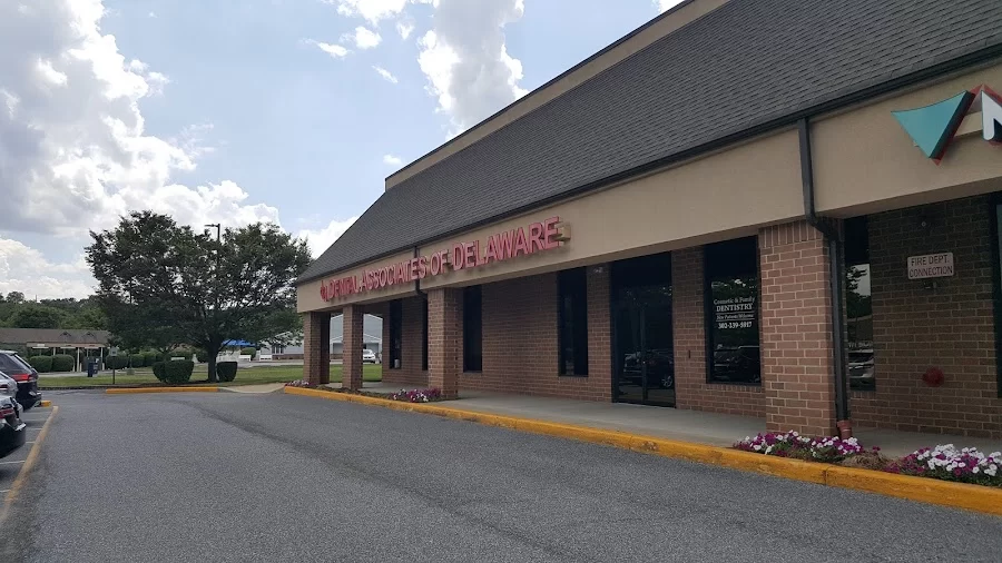 Dental Associates of Delaware-Hockessin Picture 8