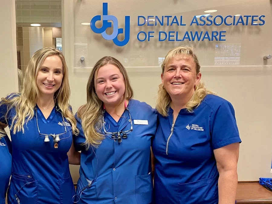Dental Associates of Delaware-Hockessin Picture 7