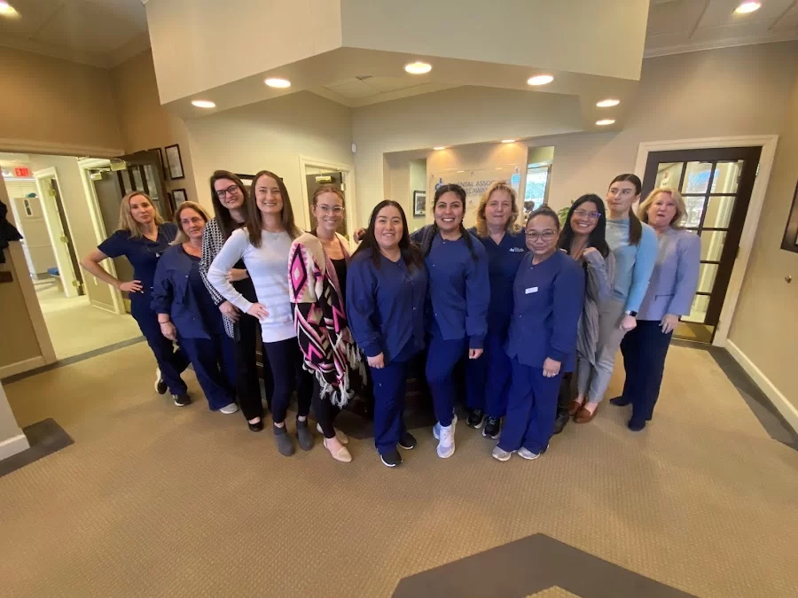 Dental Associates of Delaware-Hockessin Picture 5