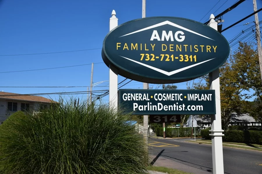AMG Family Dentistry Picture 3