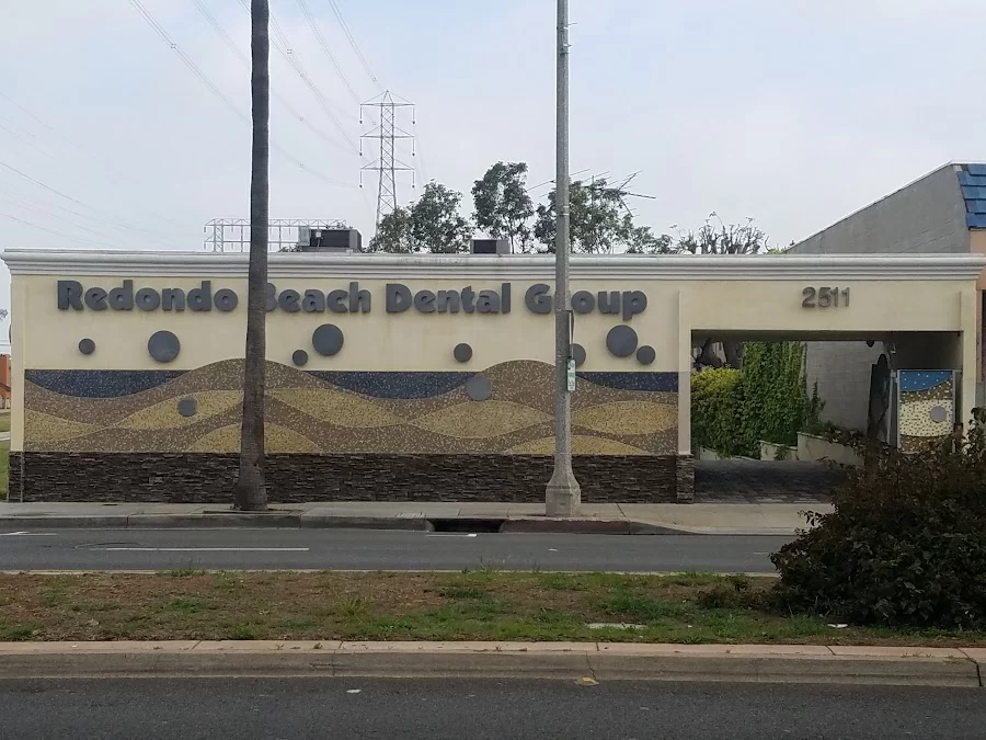 Redondo Beach Dental Group Picture 5