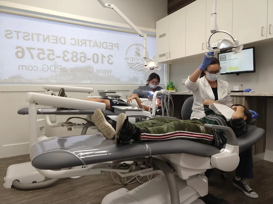 Bayview Pediatric Dental Group Picture 8