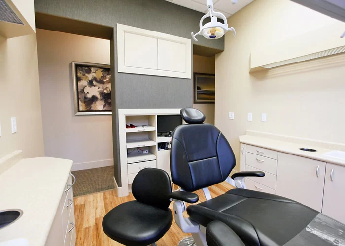 Vadadent Modern Dental Group Picture 1