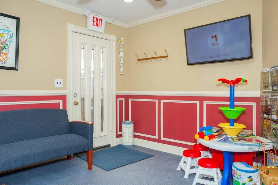 Sayreville Dental Picture 8