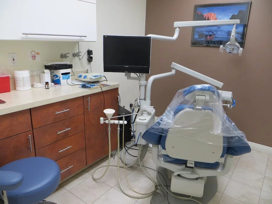Jason H. Ta, DMD, Inc. Picture 3