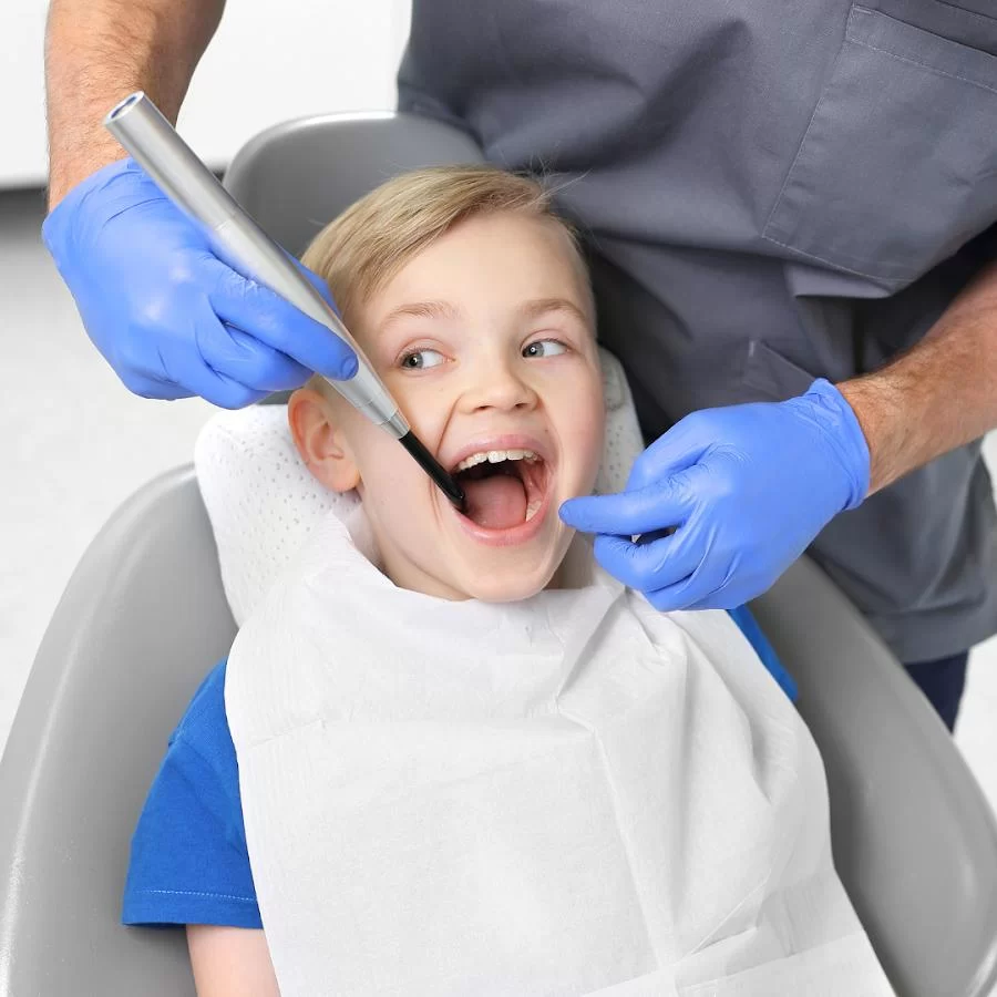 Zephyrine Dental Care Picture 5