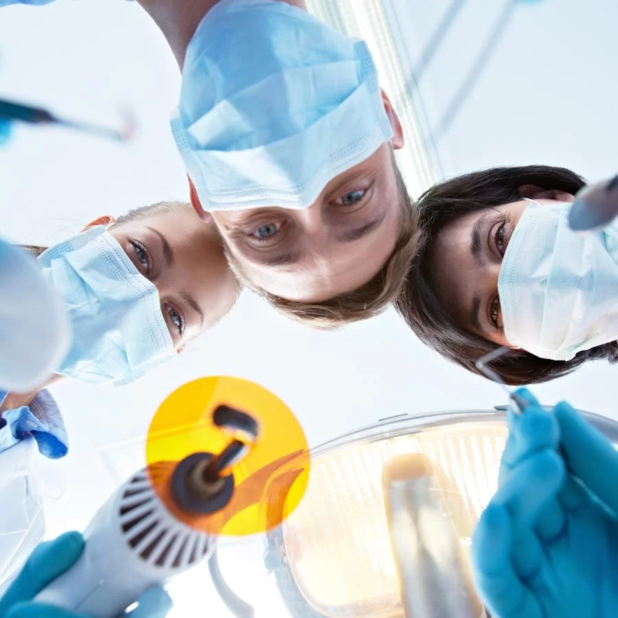 Zephyrine Dental Care Picture 3