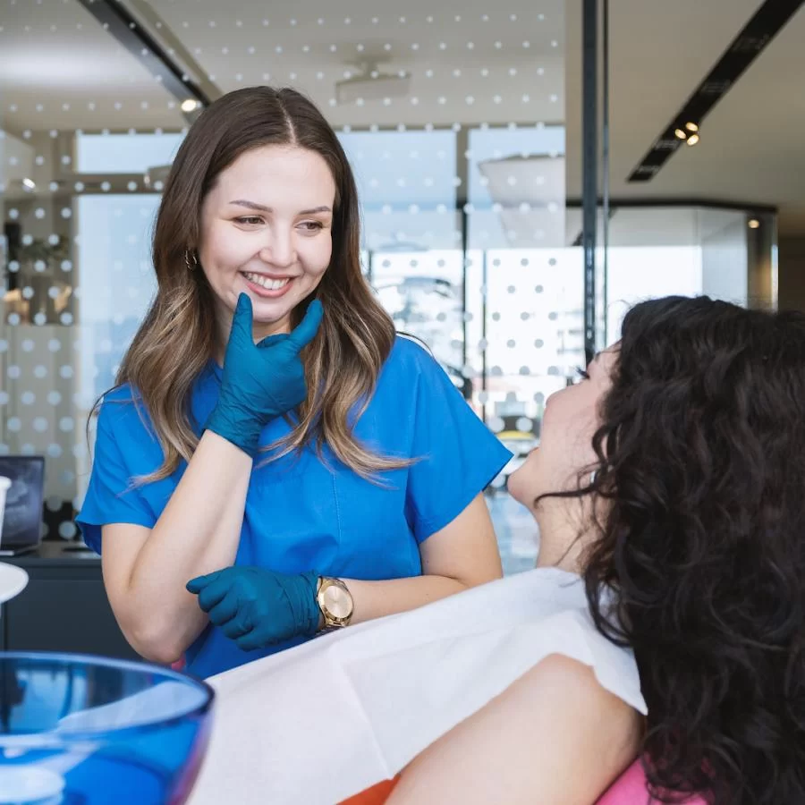 Zephyrine Dental Care Picture 10