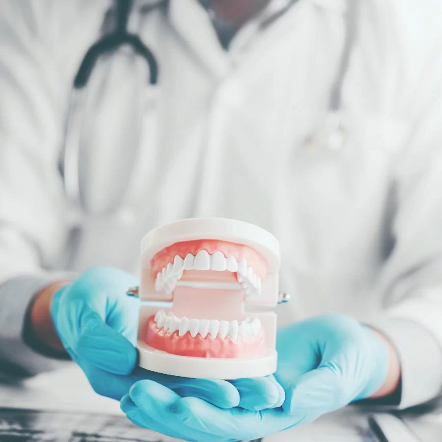Zephyrine Dental Care Picture 1