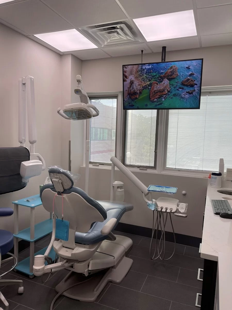 NJ Dental Design Picture 3