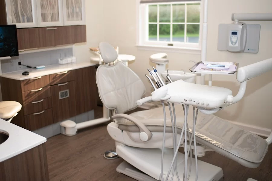 Erin N. Macko, DDS Picture 3