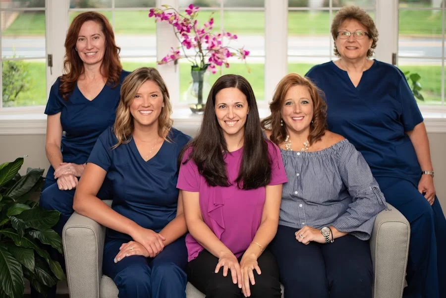 Erin N. Macko, DDS Picture 6