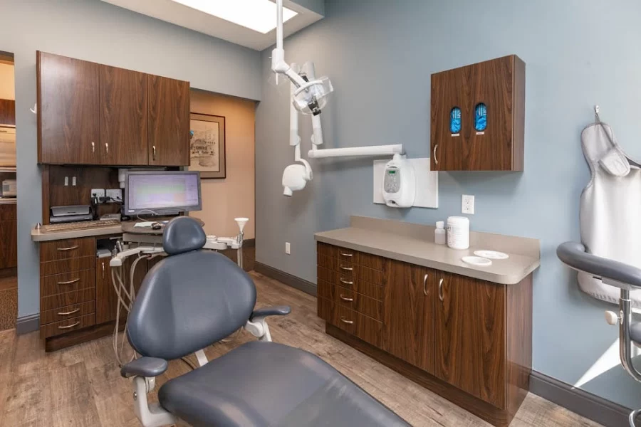 Dentistry By Design Picture 6