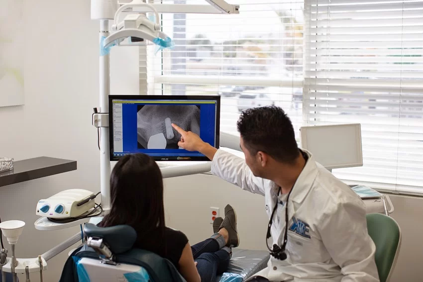 K & E Family Dental Picture 9