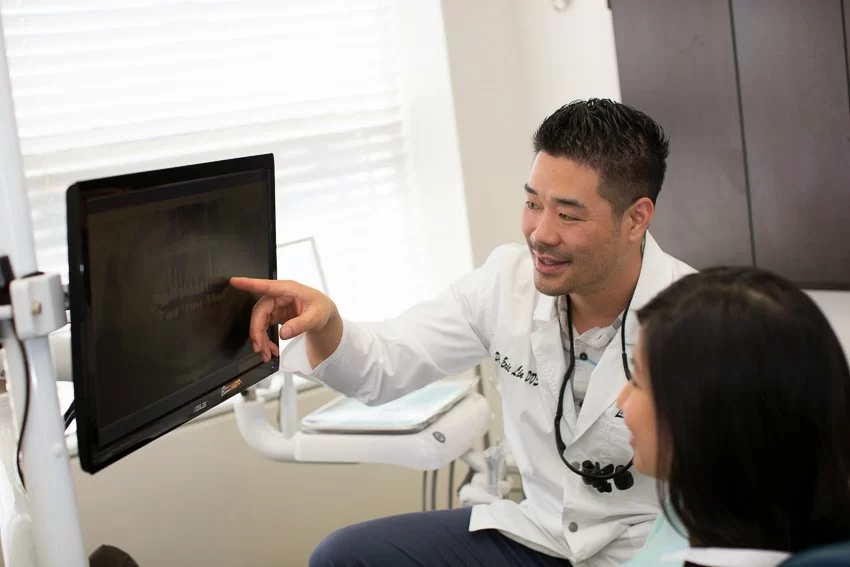 K & E Family Dental Picture 6