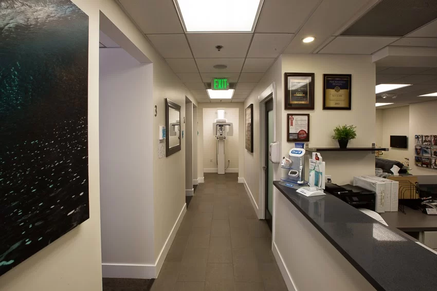 K & E Family Dental Picture 5