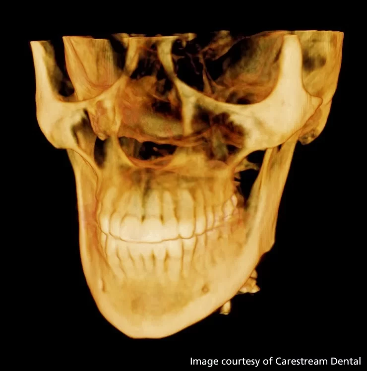 Dr. Bita Davoodian DDS Inc. Picture 2