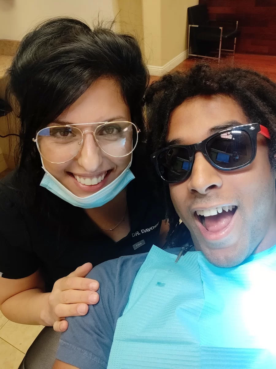 Dr. Bita Davoodian DDS Inc. Picture 10