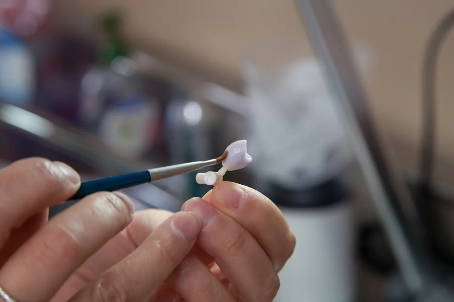 Ahn Dental Specialists Picture 1