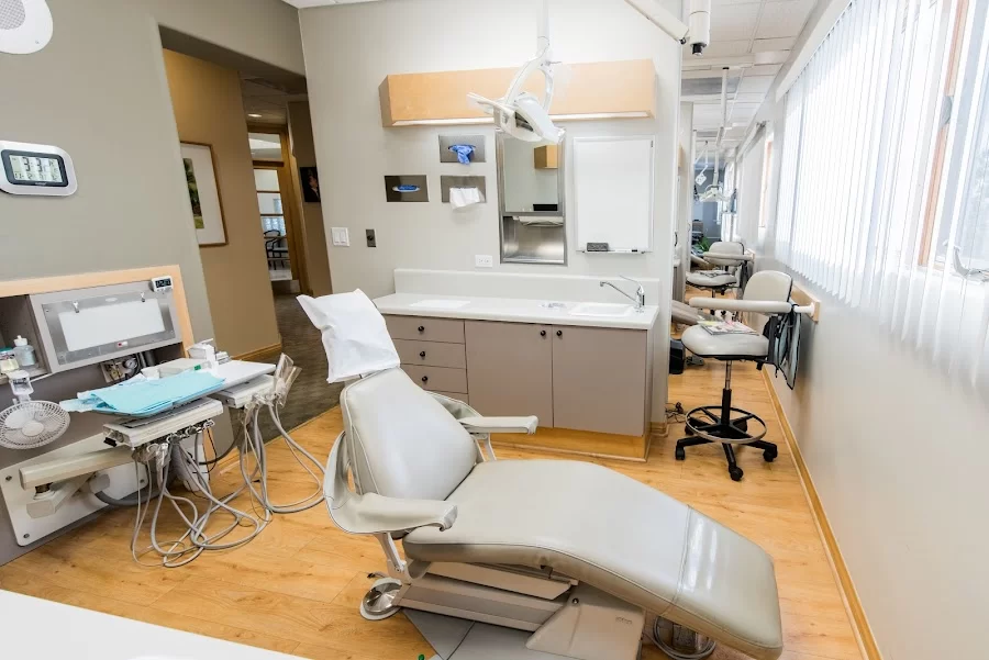 Ahn Dental Specialists Picture 6