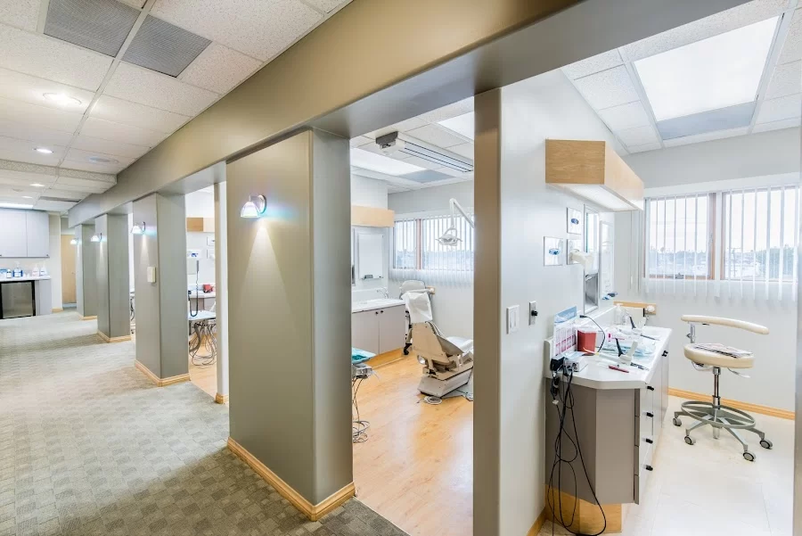 Ahn Dental Specialists Picture 8
