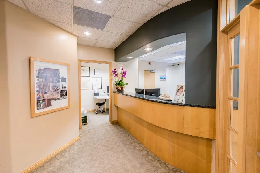 Ahn Dental Specialists Picture 5