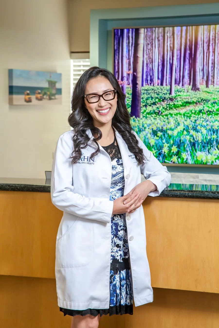 Ahn Dental Specialists Picture 10