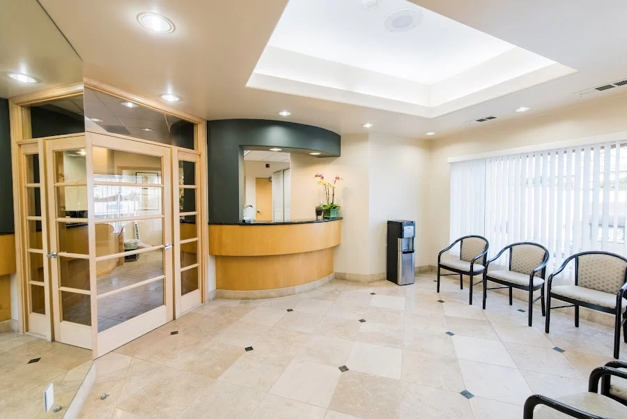 Ahn Dental Specialists Picture 4
