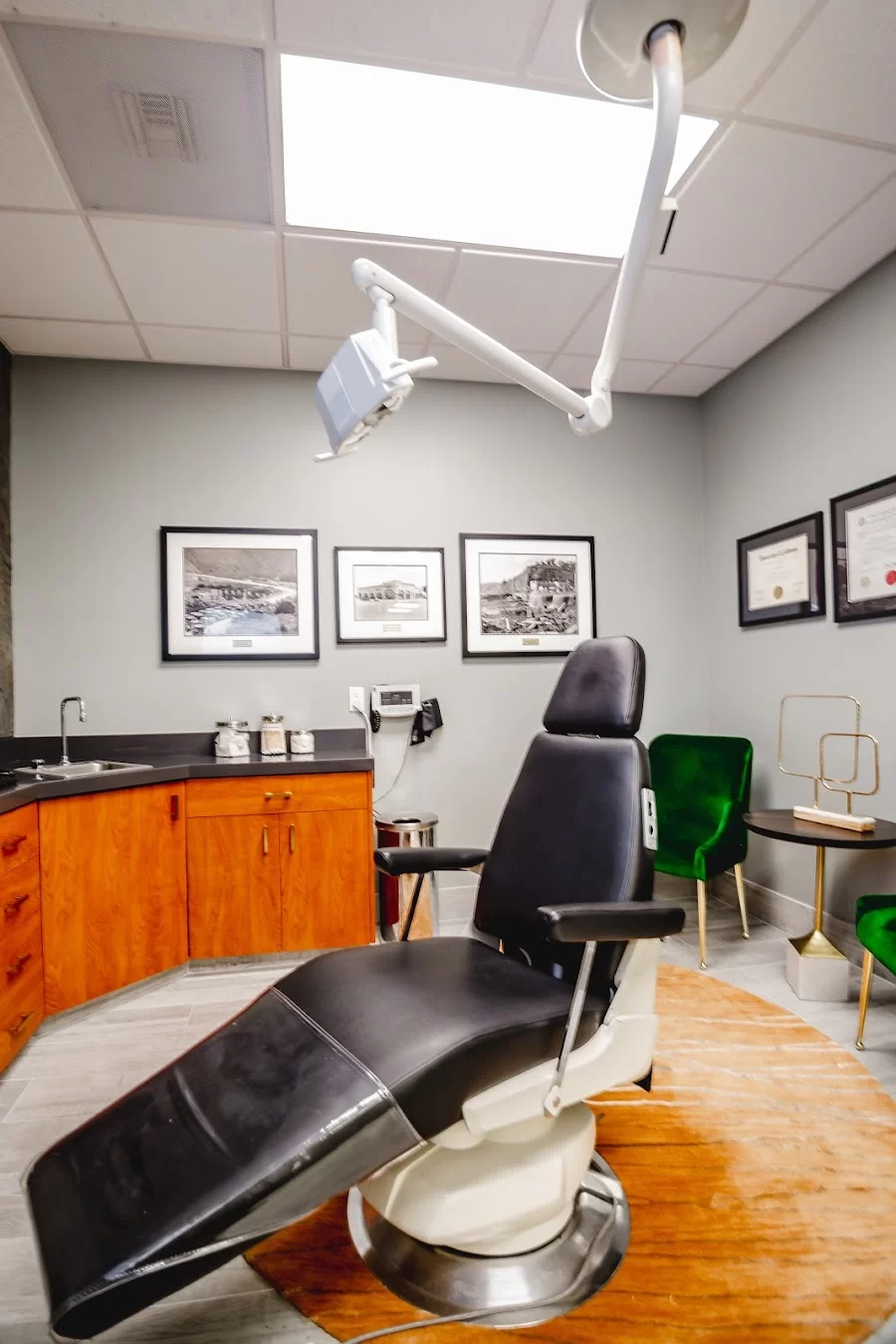 Gil B. Ivry, DDS, MD Picture 6