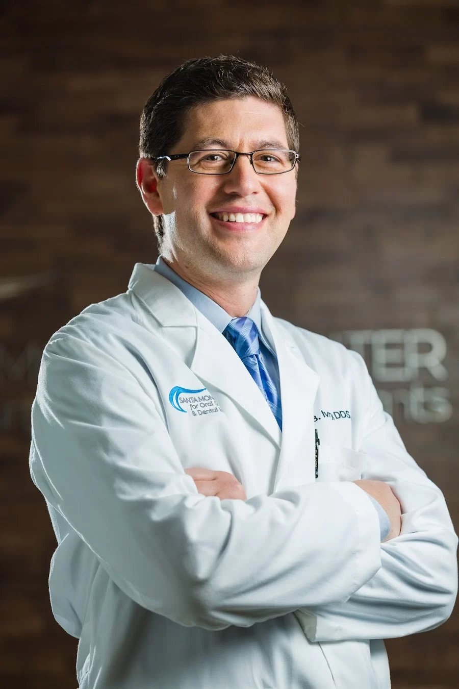 Gil B. Ivry, DDS, MD Picture 7