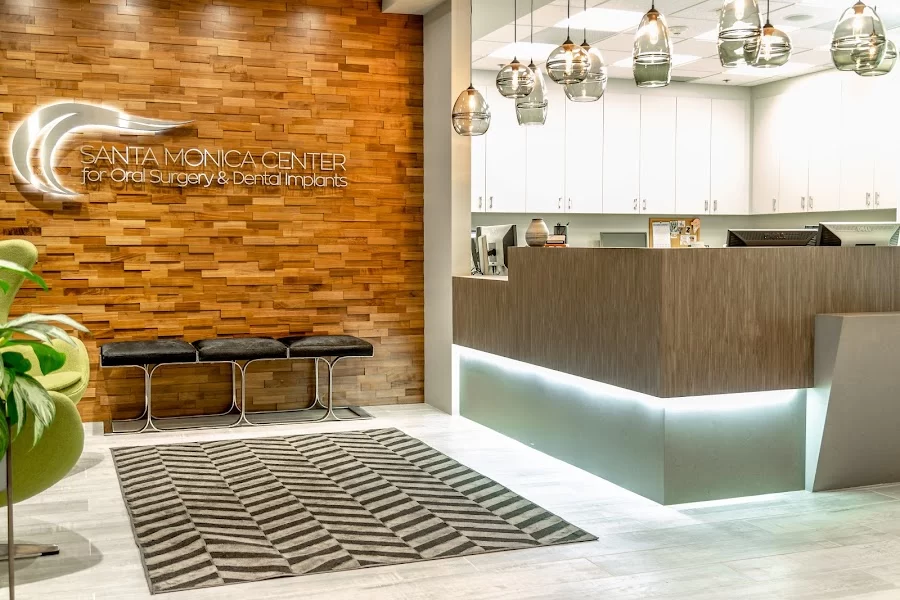 Gil B. Ivry, DDS, MD Picture 5