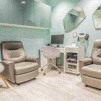 Gil B. Ivry, DDS, MD ico