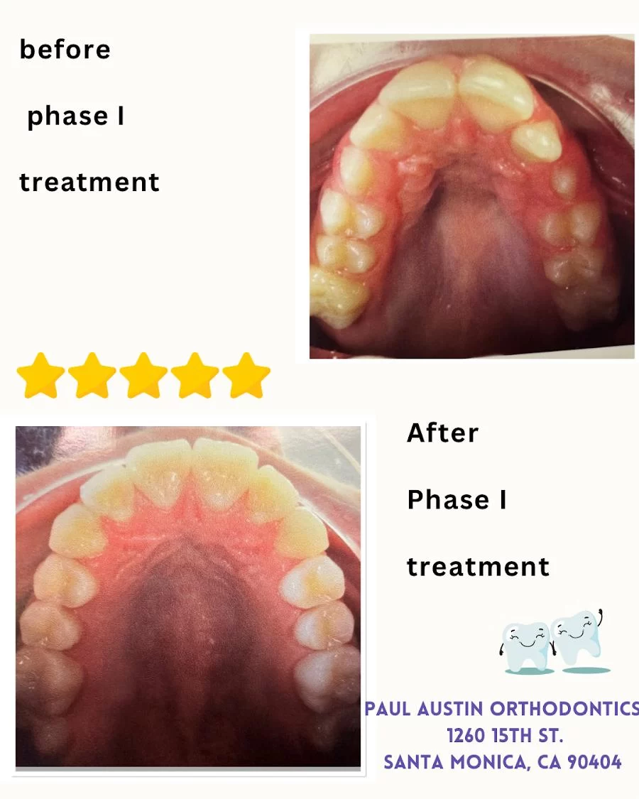 Dr. Paul Austin Orthodontics Picture 10