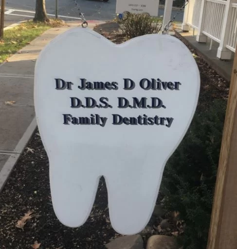Oliver James DDS Picture 1