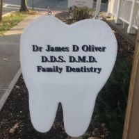 Oliver James DDS ico