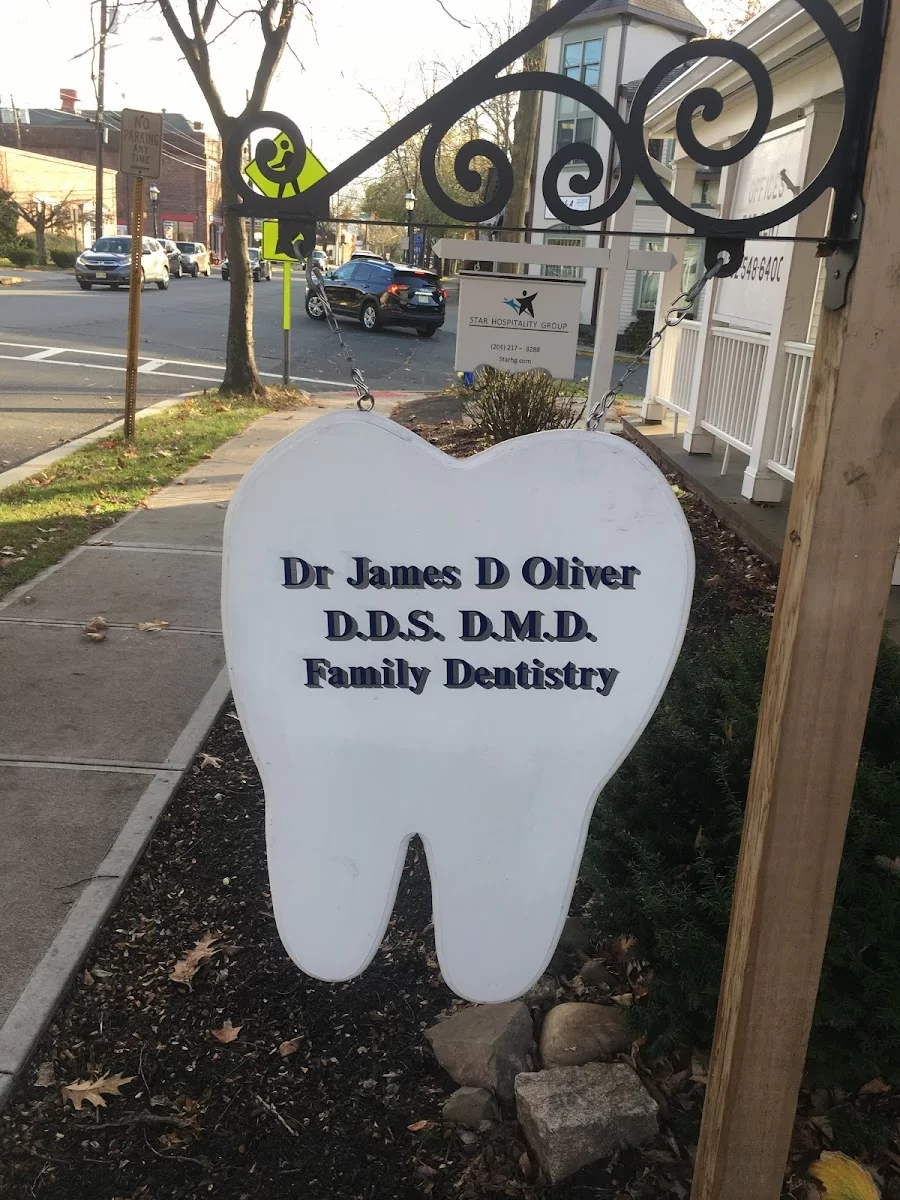 Oliver James DDS Picture 4