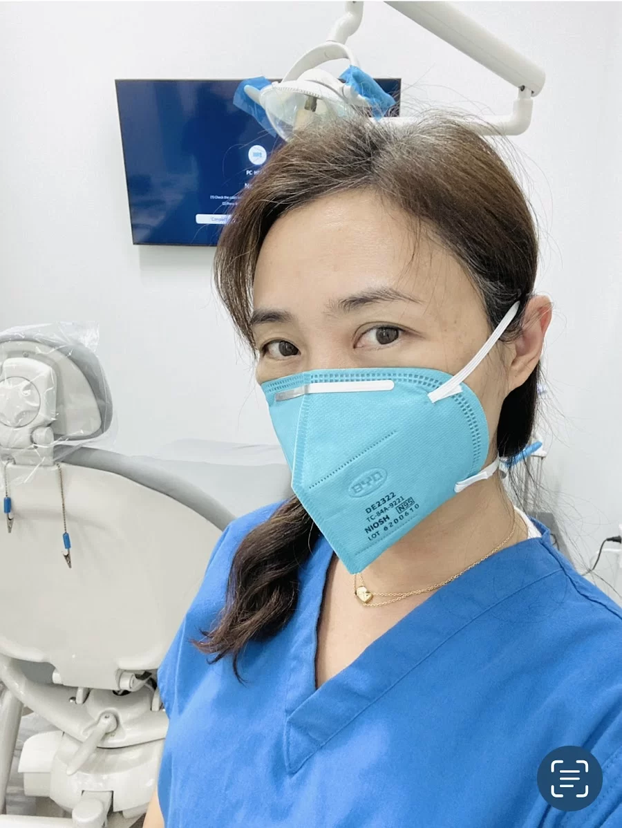 Dr Yin dental Office /Chunyi yin, DDS Picture 7